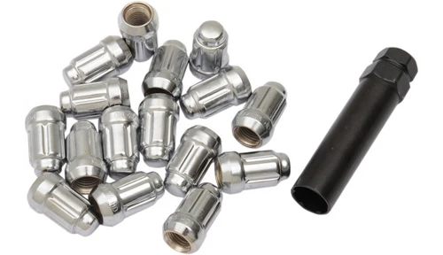 ITP Front/Rear Inertia Wheel For UTV/ATV - Black - 14x7 - 4/156 - 5+2 (Check Fitment) 4 ITP Front/Rear Inertia Wheel For UTV/ATV - Black - 14x7 - 4/156 - 5+2 (Check Fitment) - Image 4