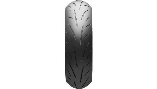 Bridgestone Battlax S23 - Rear - 190/55ZR17 - 75W 2 Bridgestone Battlax S23 - Rear - 190/55ZR17 - 75W - Image 2