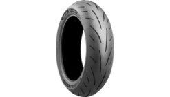 Bridgestone Battlax S23 - Rear - 190/55ZR17 - 75W