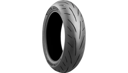 Bridgestone Battlax S23 - Rear - 190/55ZR17 - 75W 1 Bridgestone Battlax S23 - Rear - 190/55ZR17 - 75W
