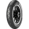 Metzeler Tires ME880 Marathon High Mileage Cruiser Touring Tires Blackwall Rear -200/55R-17 TL (78V) -Each