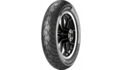 Metzeler Tires ME880 Marathon High Mileage Cruiser Touring Tires Blackwall Rear -200/55R-17 TL (78V) -Each