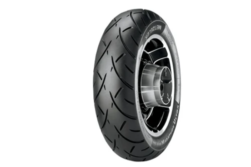 Metzeler Tires ME888 Marathon Ultra 180/65B16 Rear Tire -Each 1 Metzeler Tires ME888 Marathon Ultra 180/65B16 Rear Tire -Each