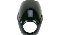 Arlen Ness Ness Original Fairing Kit - Plain