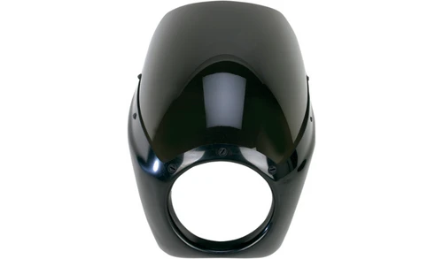 Arlen Ness Ness Original Fairing Kit - Plain 1 Arlen Ness Ness Original Fairing Kit - Plain