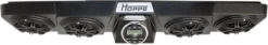 Hoppe Audio Mini Audio System For Kawasaki Mule Models -Motorcycle Accessories Store 0E2815AA 7B07 43EA A833 6FCFE8710E65 96564.1606769886