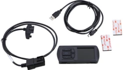 Dynojet Power Vision 3 For '17-22 Polaris Sportsman/Scrambler Models (Check Fitment)