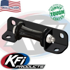 KFI Plow Strap Roller For Synthetic Cable