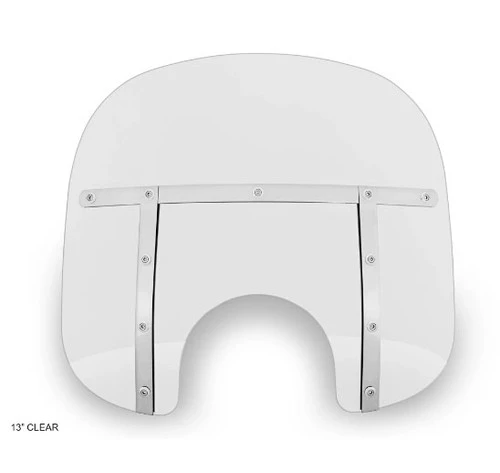 Memphis Shades Fats Windshields For '15-16 Indian Scout (Select Height And Tint) 1 Memphis Shades Fats Windshields For '15-16 Indian Scout (Select Height And Tint)