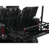 Seizmik Cargo X10D-Bed Extender For Honda Pioneer 700 And 1000