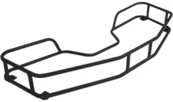 Motorcycle Accessories Store 18 Moose Front Rack With Rail For Polaris Sportsman '14-19