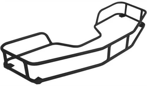 Moose Front Rack With Rail For Polaris Sportsman '14-19 1 Moose Front Rack With Rail For Polaris Sportsman '14-19