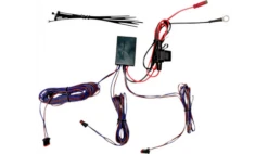 Custom Dynamics SXS Turn Signal Module