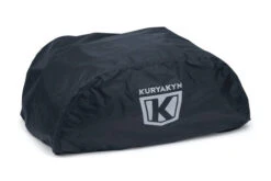 Kuryakyn Momentum Hitchhiker Trunk Rack Bag