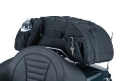 Kuryakyn Momentum Hitchhiker Trunk Rack Bag -Motorcycle Accessories Store 22150 1350x900 RGB 72DPI 96938.1493749301