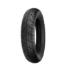 Shinko Motorcycle Tires 230 Tour Master REAR 130/90V15 66 -Black, Each