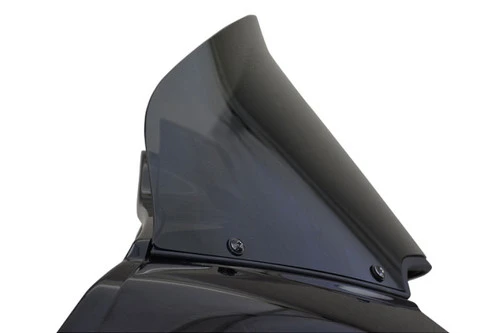 Windvest Windshields For '15-23 FLTRX/FLTRXS/FLTRUSE Models 10" Dark Smoke 1 Windvest Windshields For '15-23 FLTRX/FLTRXS/FLTRUSE Models 10" Dark Smoke