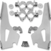 Memphis Shades Fats/Slim No-Tool Windshield Mounting Hardware For Magna 700 '87 & Magna 750 '94-04