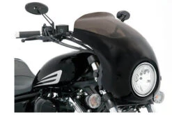 Memphis Shades Bullet Fairing For Vulcan 900 Custom '07-Up MOUNTING KIT SOLD SEPARATELY