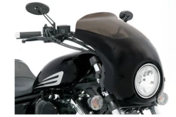 Memphis Shades Bullet Fairing For Sabre /Stateline 1300 '10 & Fury '10 MOUNTING KIT SOLD SEPARATELY