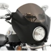 Memphis Shades Gauntlet Fairing For '11-15 XL 1200C Sportster Custom MOUNTING KIT SOLD SEPARATELY