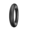 Shinko Motorcycle Tires 270 Super Classic FRONT/REAR 5.00-16 S 69 -Black, Each