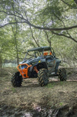 Hoppe Audio Shade For '14-21 Polaris 2-seat RZR 900 & 1000 Models (except Turbo S) Select Speaker Configuration -Motorcycle Accessories Store 2RZR1K 41.3 78508.1568989285