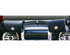 Hoppe Left Right Pouch Kit For Hoppe Touch Fairings - Standard