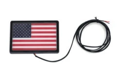 Kuryakyn Universal Freedom Flag L.E.D. Light Kit - Chrome Or Black Frame 13 Kuryakyn Universal Freedom Flag L.E.D. Light Kit - Chrome Or Black Frame -Motorcycle Accessories Store 30983 1350x900 RGB 72DPI 54845.1614965432
