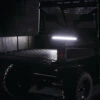 Kuryakyn Grote Rear Task Light Kit For UTV And Side-By-Side Models