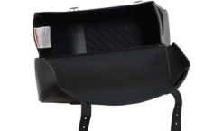 Saddlemen Highwayman Slant-Style Saddlebags -Classic Jumbo -Motorcycle Accessories Store 3501 0092.2 30368.1661881177