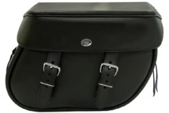 Boss Bags #38 Model Plain Style