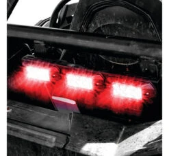 XK Glow 14-piece Plug-And-Play Street Legal Conversion Pro Kit For UTV Models -Motorcycle Accessories Store 481442ProDOTStLegalKitAlt2 ZM740x680 69262.1643810820