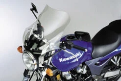 National Cycle F-Series Fairing For Triumph Models - F-15 Touring Light Tint Click For Fitment