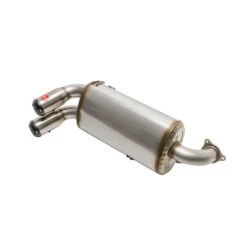 S&S Cycle Power Tune XTO Exhaust For The '16-21 Polaris RZR Turbo - 49 State -Motorcycle Accessories Store 550 1036 2 web 76718.1631811242