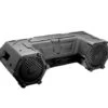 Planet Audio 8" Sound System With LED Light Bar And Storage System