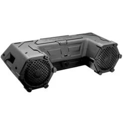Planet Audio 8" Sound System With LED Light Bar And Storage System