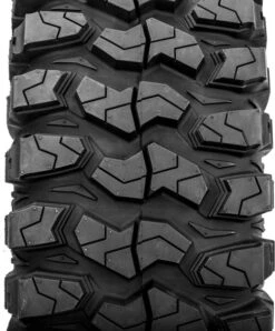 Sedona Wheel And Tire Kit For Polaris Ranger EV 4x4 [Midsize] Rock-A-Billy Tire/Split 6 Beadlock Wheel 14X7 4/156 4+3 (+5MM) Bronze (Sold Each, One Wheel And Tire Per Kit) -Motorcycle Accessories Store 570 5207.4 21771.1677175965