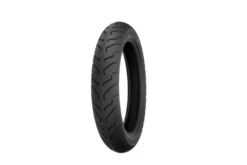 Shinko Motorcycle Tires 712 REAR 130/90-16 67 -Black, Each