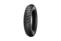 Shinko Motorcycle Tires 718 REAR MT90-16 74 -Black, Each