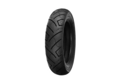 Shinko Motorcycle Tires 777 REAR 160/80-15 4 Ply 74 -Black, Each
