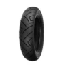 Shinko Motorcycle Tires 777 REAR 150/90-15 4 Ply 74 -Black, Each