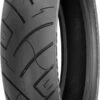 Shinko 777 Cruiser HD Rear Tire 170/80B15 83H B/BIAS TL