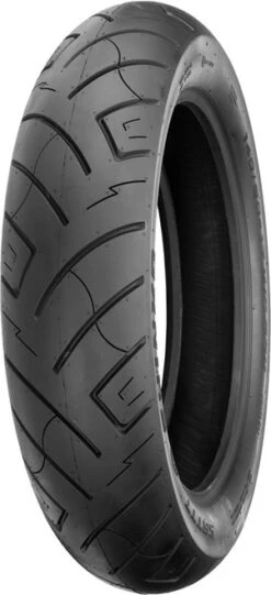 Shinko 777 Cruiser HD Rear Tire 170/80B15 83H B/BIAS TL
