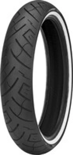 SHINKO TIRE 777 CRUISER FRONT 130/70B18 69H BELTED BIAS W/W