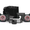 Rockford Fosgate Stage 5 Element Ready Audio Systems For '18-21 Polaris Ranger XP 1000 Models
