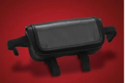 Hopnel Universal Handlebar Pouch -Each