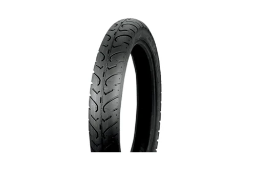 Kenda Tires K657 Challenger FRONT 110/90-19 68H -Each 1 Kenda Tires K657 Challenger FRONT 110/90-19 68H -Each