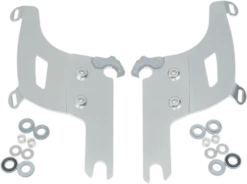 Memphis Shades Bullet Fairing Hardware For '96-13 FLHR/FLHRI/FLHRCI/FLHRSI Models BULLET FAIRING NOT INCLUDED