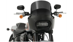 Memphis Shades Road Warrior Fairing For '18-Up Softail Fatbob FXFB 7 Memphis Shades Road Warrior Fairing For '18-Up Softail Fatbob FXFB -Motorcycle Accessories Store MEM7441 97471.1616776093